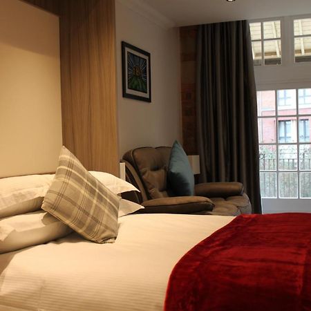 Waters Edge At Cocoa Suites York Zewnętrze zdjęcie