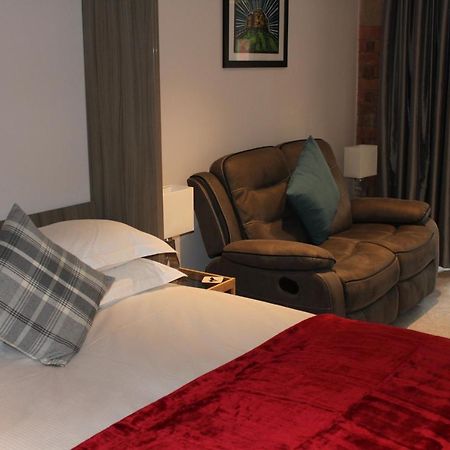 Waters Edge At Cocoa Suites York Zewnętrze zdjęcie