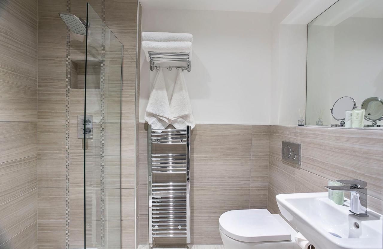 Waters Edge At Cocoa Suites York Zewnętrze zdjęcie