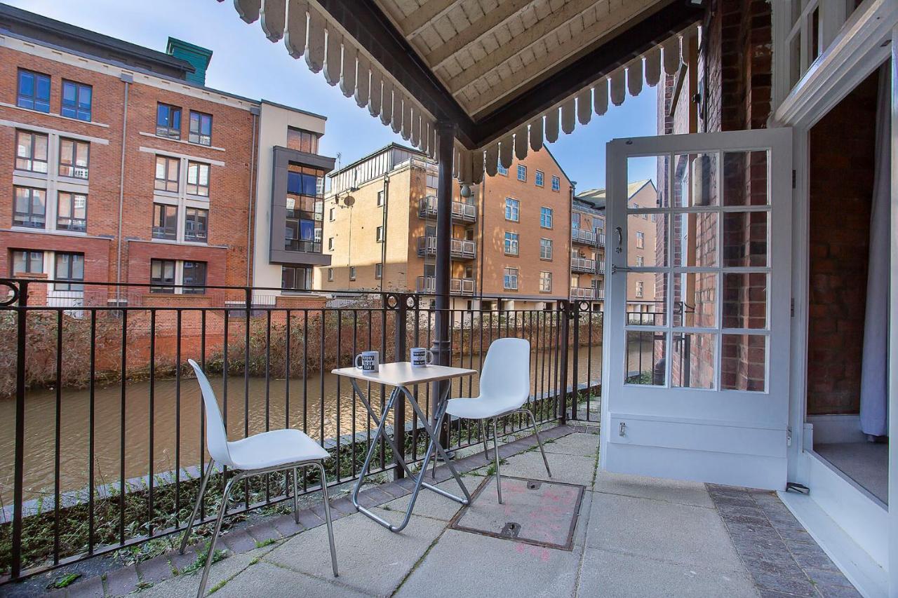 Waters Edge At Cocoa Suites York Zewnętrze zdjęcie