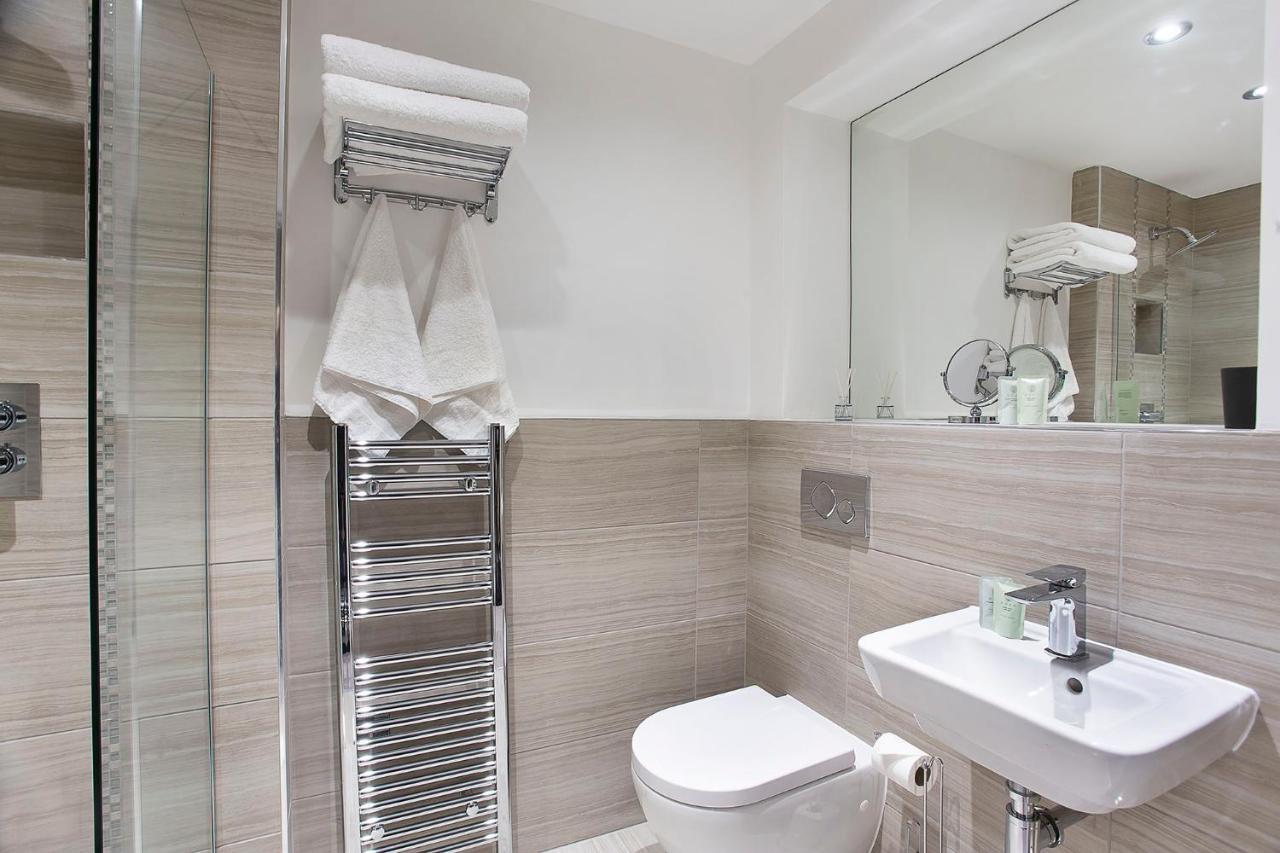 Waters Edge At Cocoa Suites York Zewnętrze zdjęcie
